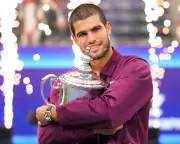 Alcaraz Faces New Season Without Coach as Rivalry with Sinner Intensifies