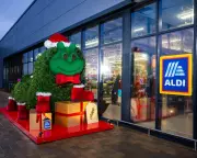 Aldi & Lidl Report Record Christmas Sales as Shoppers Seek Value