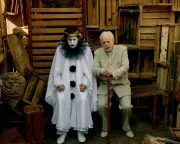 Alejandro Jodorowsky at 96: 'I will die with a great orgasm'