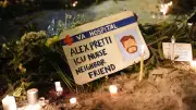Alex Pretti: The US Nurse Killed After Protesting ICE Shooting