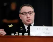 Alex Vindman Launches Democratic Senate Bid in Florida