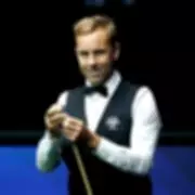 Ali Carter Comments on Ronnie O'Sullivan's Form After German Masters Victory