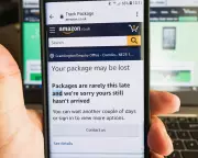 Amazon demands return of 'lost' phone for refund, leaving customer £216 out of pocket