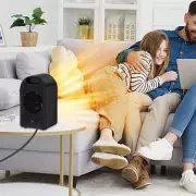 Amazon Heater Slashed to £17.86: Costs Just 33p an Hour to Run