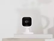 Amazon Slashes Blink Mini Camera to £9.99 in Limited-Time Deal
