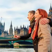 American Tourist's 'Do You Speak English?' Question Leaves Brits Baffled