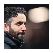 Amorim's Cryptic Hint at Man Utd Transfer Struggles: 'Need to Spend a Lot of Money'