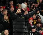 Amorim's Transfer Window Silence Hints at Manchester United Frustration