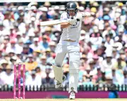 Anatomy of an Ashes Brain-Fade: Jamie Smith's Shot Sums Up England's Failure