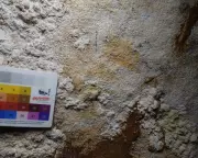 Ancient Hand Stencil in Indonesian Cave Could Be World's Oldest Rock Art