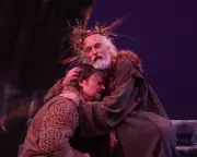 Andrew Jarvis: A Stalwart Shakespearean Actor and Teacher