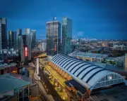 Andy Burnham: Manchester's 'Manchesterism' Offers Blueprint for National Renewal