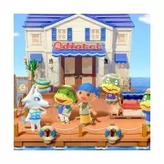 Animal Crossing: New Horizons 3.0 Update Drops Early Before Switch 2 Launch