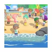 Animal Crossing Switch 2 Upgrade & Free 3.0 Update: Full UK Details