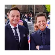 Ant and Dec Release New Podcast Promo After Mental Health Backlash Forces Removal