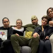 Anthony Joshua breaks silence after fatal crash that killed two friends in Nigeria