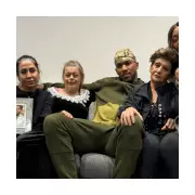 Anthony Joshua Breaks Silence After Fatal Nigeria Crash That Killed Two Friends