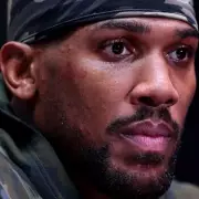 Anthony Joshua's Emotional Tribute After Tragic Nigeria Car Crash Kills Friends