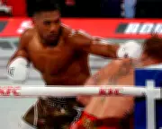 Anthony Joshua's Emotional Tribute to Friends Killed in Nigeria Crash