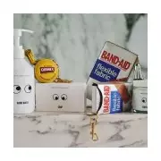 Anya Hindmarch x Boots: Iconic Designer Overhauls Pharmacy Staples