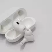 Apple AirPods 2nd Gen Drop Below £70 in Rare Wowcher Deal