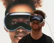 Apple Slashes Vision Pro Production After Sluggish £3,199 Headset Sales