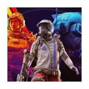 Arc Raiders Player's Screams Prompt Neighbour to Kick Door In