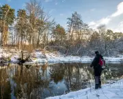 Arctic Blast Grips Europe: Sub-Zero Temperatures and 100mph Winds Hit