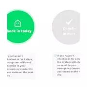 Are You Dead? App Soars in UK as Solitary Living Rises