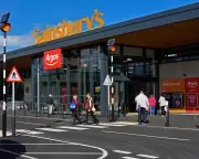 Argos Sales Slump 1% Over Christmas as Sainsbury's Supermarkets Grow