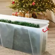 Argos Shoppers Slash Christmas Storage Costs to Under £8 with Clever Cashback Hack