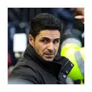 Arsenal Block Everton's Move for £50m Defender Ben White