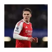 Arsenal Eye Julian Alvarez as Potential Gyokeres Upgrade in Summer Swoop