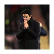 Arsenal Injury Boost Hands Arteta Striker Dilemma Over 'Really Poor' £64m Star