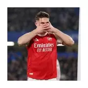 Arsenal Injury Update: Saliba & Trossard Fit for Forest Clash, Calafiori Still Out