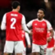 Arsenal Injury Update: Timber and Saliba Fit for Leeds Clash