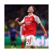 Arsenal Legend Eboue Urges Teammates to Feed Gyokeres for Title Push