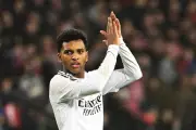 Arsenal 'Preparing Offer' for Real Madrid's Rodrygo, Says Romano