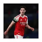 Arsenal vs Inter Milan: Arteta's Predicted Lineup & Team News for Champions League Clash