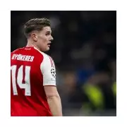 Arsenal vs Man Utd Team News: Predicted Lineups and Injury Updates