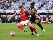 Arsenal's Predicted XI for Inter Milan Clash: Three Changes & Key Decisions on Gyokeres