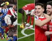 Arsenal's Set-Piece Mastery: The Tactical Blueprint Behind Their Dead-Ball Dominance