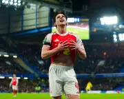 Arteta Plays Down Rice Tunnel Spat as Arsenal Focus on Title Chase