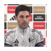 Arteta vs Rosenior: Contrasting Motivations Ahead of Arsenal-Chelsea Clash