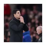 Arteta's Arsenal defender labelled 'vulnerable' ahead of Chelsea semi-final