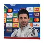 Arteta's Relief as Havertz Returns: Arsenal Boss Admits 'Big Time' Miss