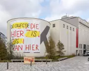Artists Outraged as Antwerp's M HKA Museum Faces Dismantling in Cost-Cut