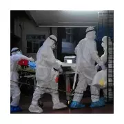 Asian Airports Reinstate Pandemic Protocols as Nipah Virus Emerges