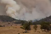 Australia Faces Record-Breaking Heatwave and Extreme Fire Danger