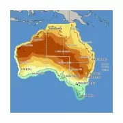 Australia Hits 46.4°C in Scorching Heatwave, Warns of 'Absolute Scorcher'